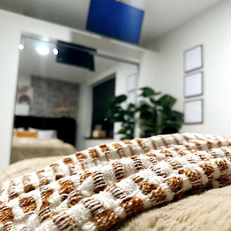 Contemporary Downtown Condo Jacksonville Buitenkant foto