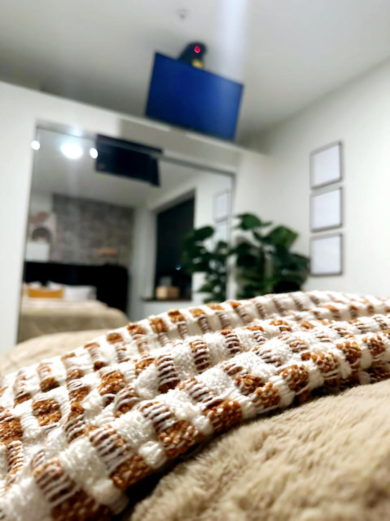 Contemporary Downtown Condo Jacksonville Buitenkant foto